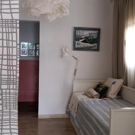 Calle Prolongacion Gabriela Mistral 14 Holiday home Torrevieja
