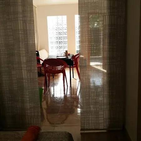 Calle Prolongacion Gabriela Mistral 14 Holiday home *