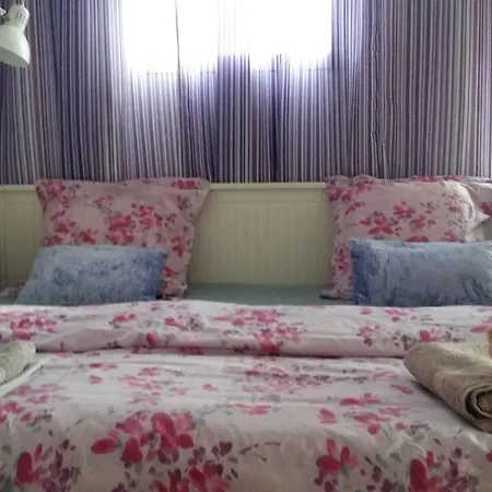 Calle Prolongacion Gabriela Mistral 14 Holiday home *