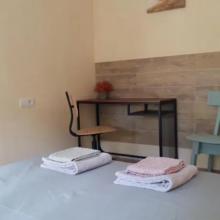 Calle Prolongacion Gabriela Mistral 14 Holiday home *