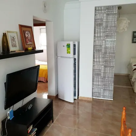 Holiday home Calle Prolongacion Gabriela Mistral 14 *