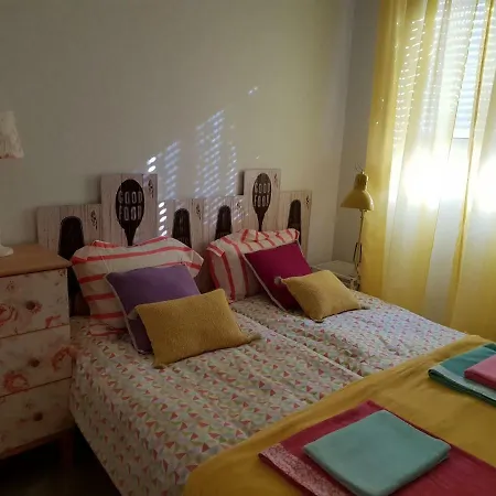Calle Prolongacion Gabriela Mistral 14 Holiday home *